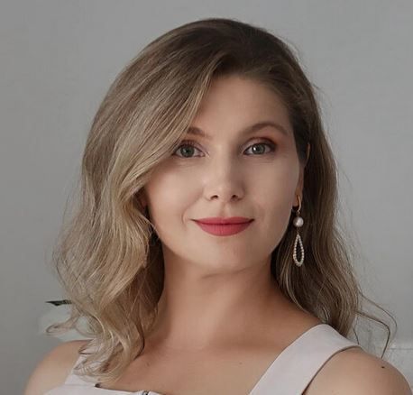 Светлана Тишкова